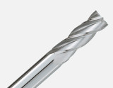 650M - 4 Flute Long Series End Mills